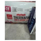 Thermafiber fire and sound guard