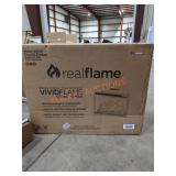 Realflame Electric Firebox