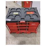 Milwaukee Packout Tool Chest