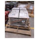 Skid Lot Daltile Floor and Wall Mosaic Tiles