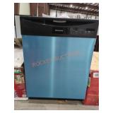 Frigidaire Stainless Steel Dishwasher