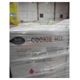 1 Betty crocker chocolate chip cookie mix case