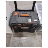 Ridgid Rolling Tool Chest