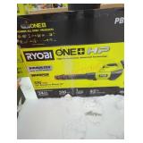 Ryobi 18V Blower (TOOL ONLY)