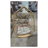 Hanging Egg Chair (has no base)