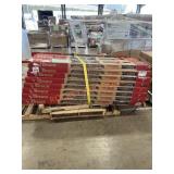 Bruce Hardwood Flooring 32x bid