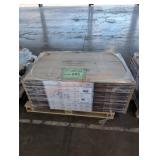 Laminate Wood Flooring Sold 28 X BID