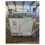 Pioneer Air Conditioner, Vissani Chest Freezer