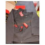 Milwaukee M12 Toughshell Heated Jacket Kit, XL