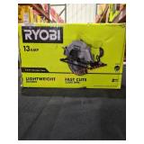 Ryobi 7-1/4" Circular Saw