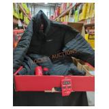 Milwaukee M12 heated jacket kit