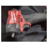 Milwaukee M18 1/4" Hex Impact Driver