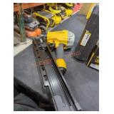 DeWalt 21ï¿½ plastic round head framing nailer