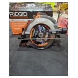 Ridgid 18V Subcompact 6-1/2" Circular Saw