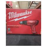 Milwaukee Dual Temperature Heat Gun