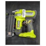 Ryobi 18v 18ga Brad nailer