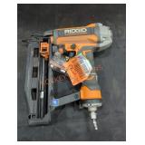 Ridgid 16ga straight nail