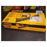 DeWalt Pneumatic 28ï¿½ Wire Weld Framing Nailer