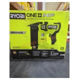 Ryobi 18V 18GA Brad Nailer