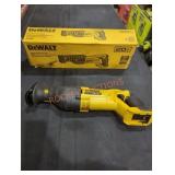 DeWalt Reciprocating Saw