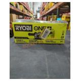 Ryobi 18v 4-1/2" angle grinder