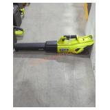 Ryobi 40V Blower