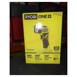 Ryobi 18V LED Light