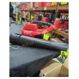 Milwaukee M18 blower