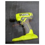 Ryobi 18V 3/8" Drill/Driver