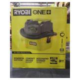 Ryobi 18v 1Gal Wet Dry Vacuum