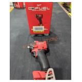 Milwaukee M18 3/8" Compact Impact Wrench