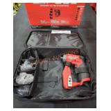 Milwaukee M12 Installation Drill/Driver