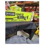 Ryobi 18v reciprocating saw