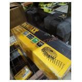 DeWalt 15ï¿½ coil galvanized roofing nails