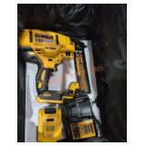 DEWALT 18 GA Narrow Crown Stapler