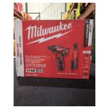 Milwaukee M12 2-TOOL Combo Kit