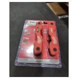 Milwaukee hex key sets