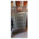 Dog fencing 4 ft tall