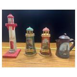 Lighthouses ( most Battery Operated )