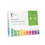 23andMe Personal Ancestry Service - Collection Kit