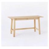 New Anaheim Wood Desk w