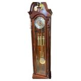 Howard Miler  Grandfather Clock-Keeping Time &