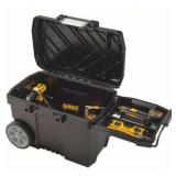 DeWALT Rolling Toolbox w/Flip Storage