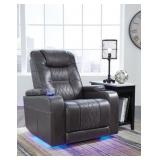 Ashley 215 Composer PWR Recliner