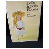 (7) Books About Dolls