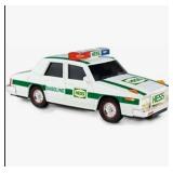 HESS PATROL CAR-Siren, headlights, Flashers, Tail