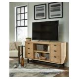 Ashley Freslowe 67-in TV Stand