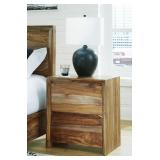 Ashley Dressoni Nightstand