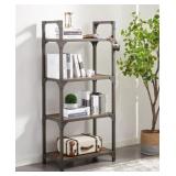 Ashley Sarringer 65" Bookcase with 4 Shelves