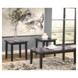 Ashley T204-13 Maysville Occasional Table Set